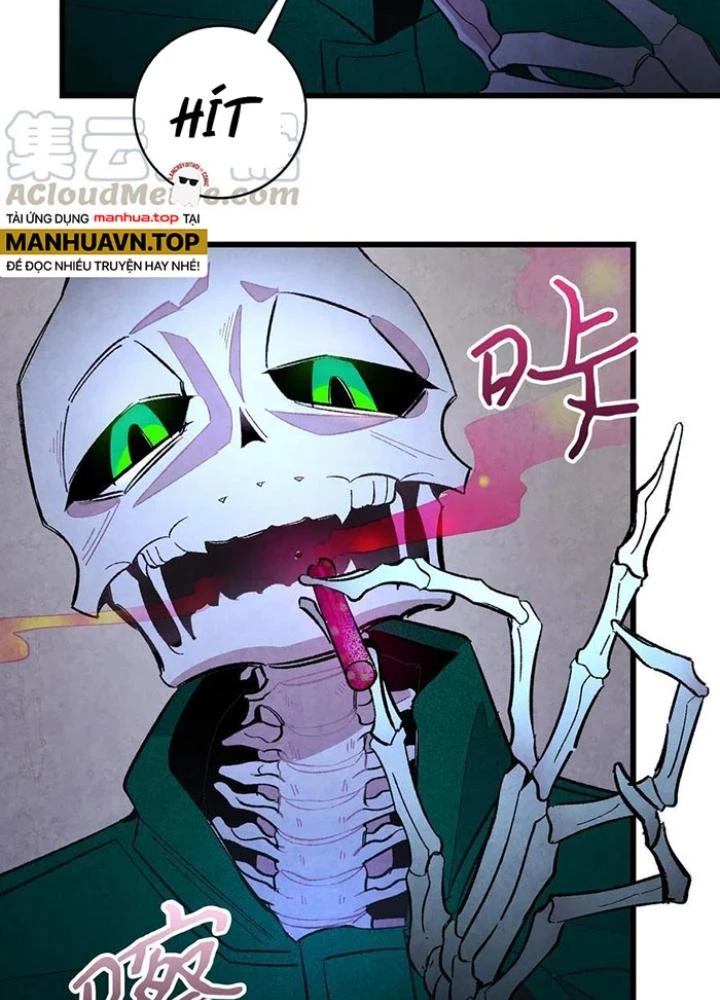 Skeleton Làm Bố Chapter 16 - Trang 2