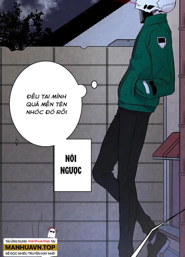 Skeleton Làm Bố Chapter 16 - Trang 2