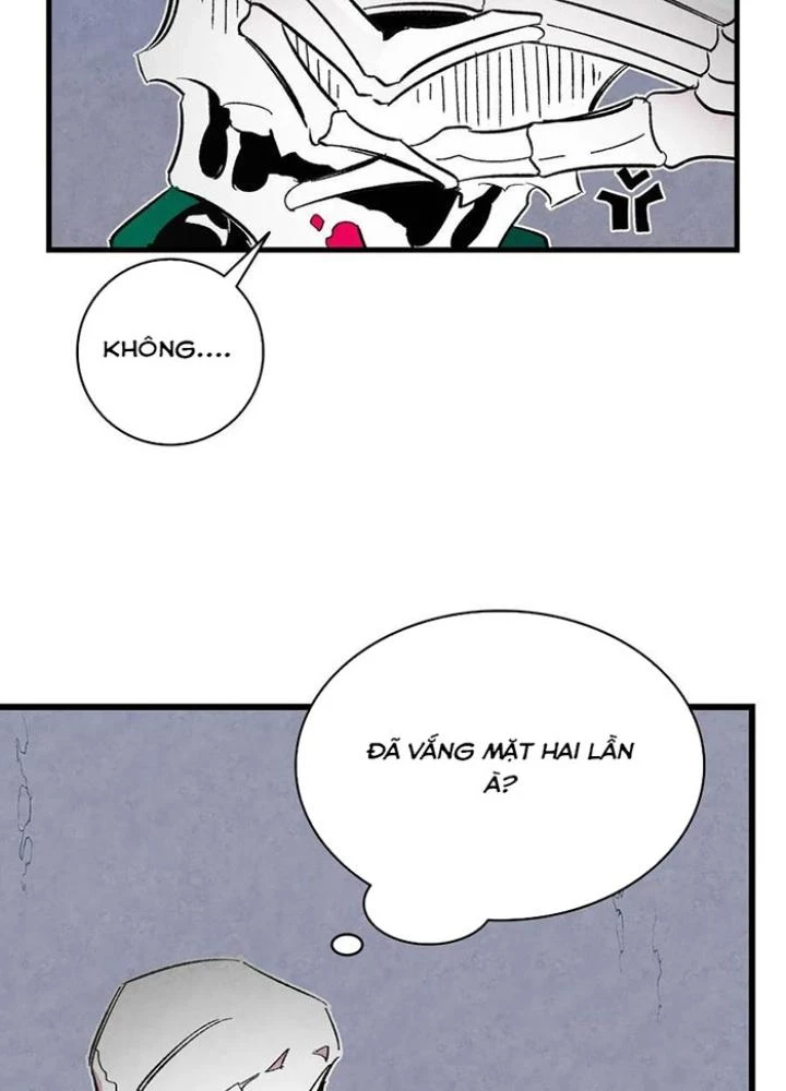 Skeleton Làm Bố Chapter 16 - Trang 2
