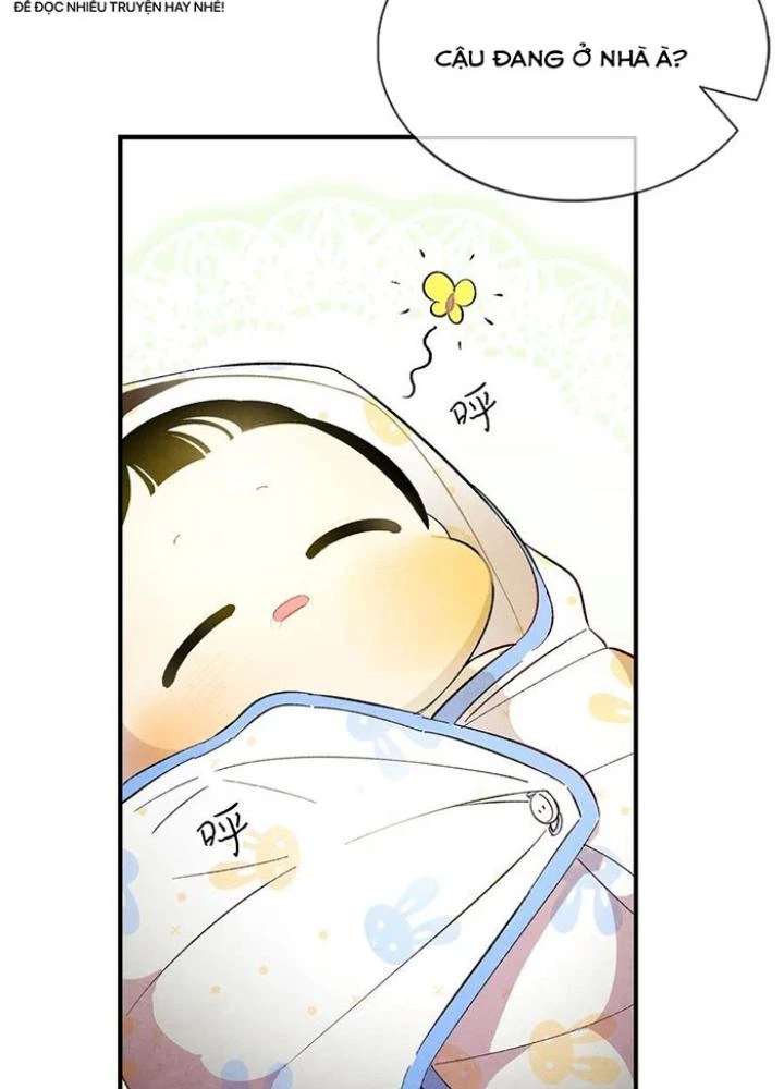 Skeleton Làm Bố Chapter 16 - Trang 2
