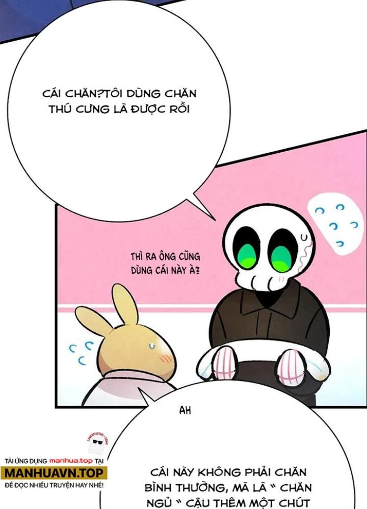 Skeleton Làm Bố Chapter 16 - Trang 2