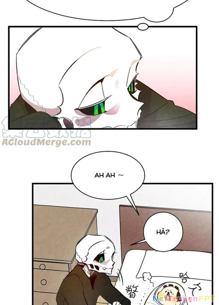 Skeleton Làm Bố Chapter 16 - Trang 2