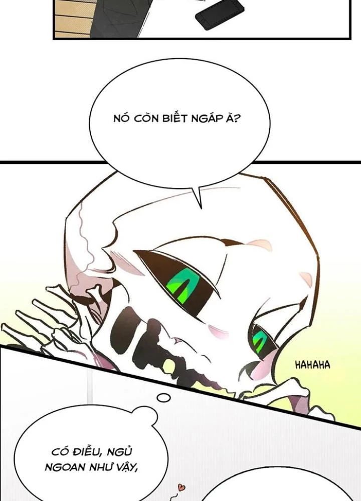 Skeleton Làm Bố Chapter 16 - Trang 2