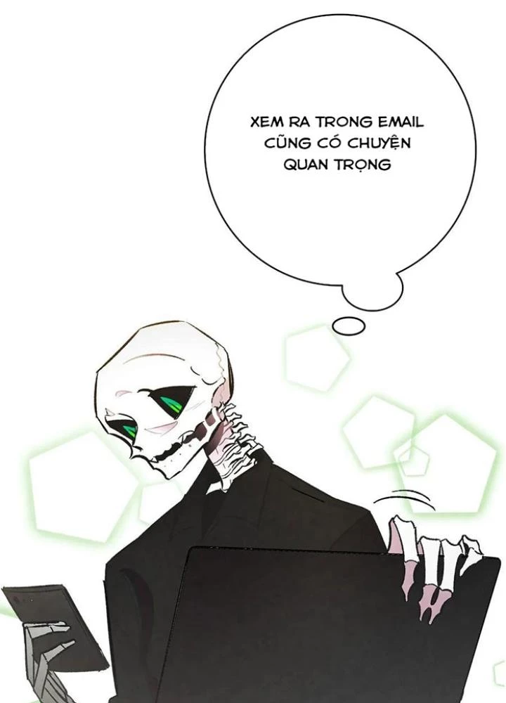 Skeleton Làm Bố Chapter 16 - Trang 2