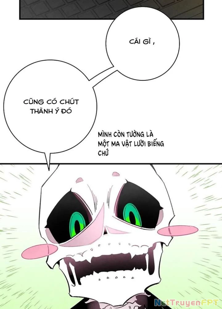 Skeleton Làm Bố Chapter 16 - Trang 2