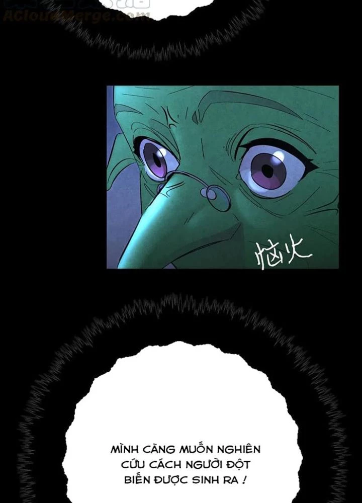 Skeleton Làm Bố Chapter 16 - Trang 2