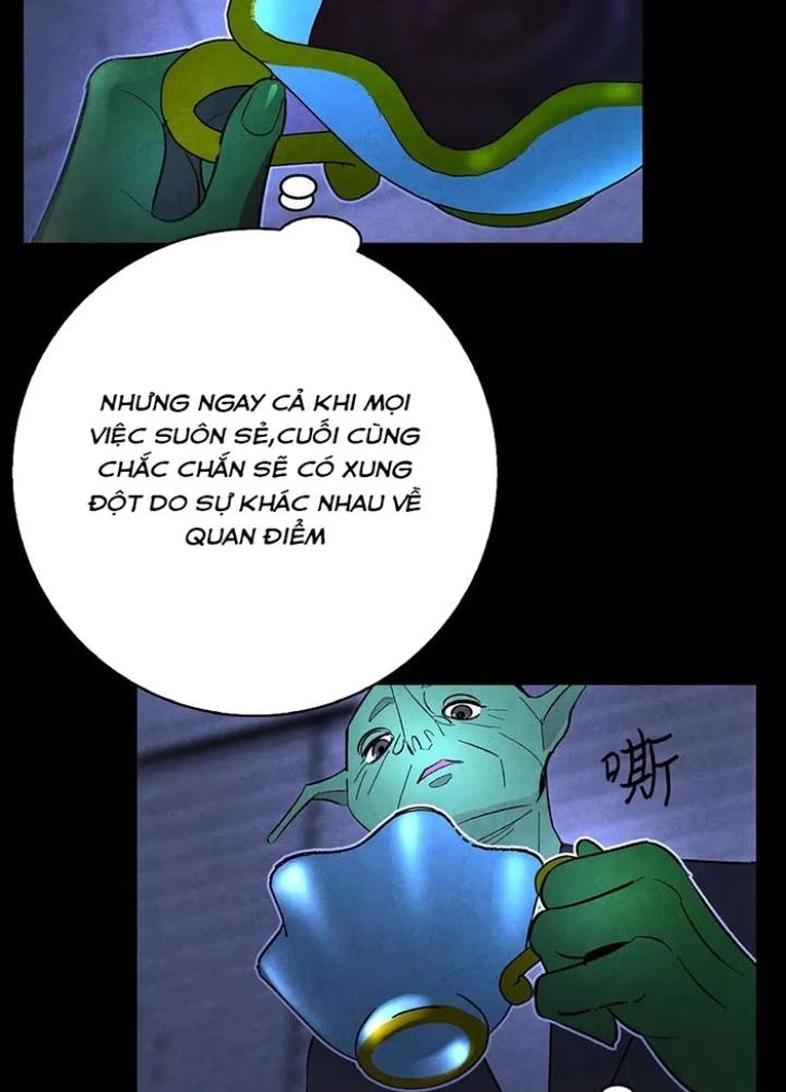 Skeleton Làm Bố Chapter 16 - Trang 2