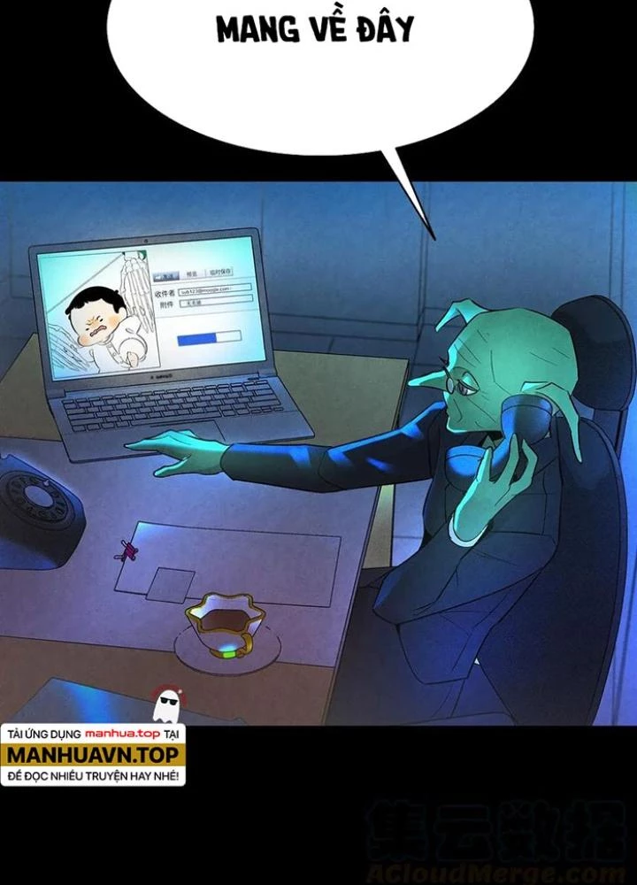 Skeleton Làm Bố Chapter 16 - Trang 2