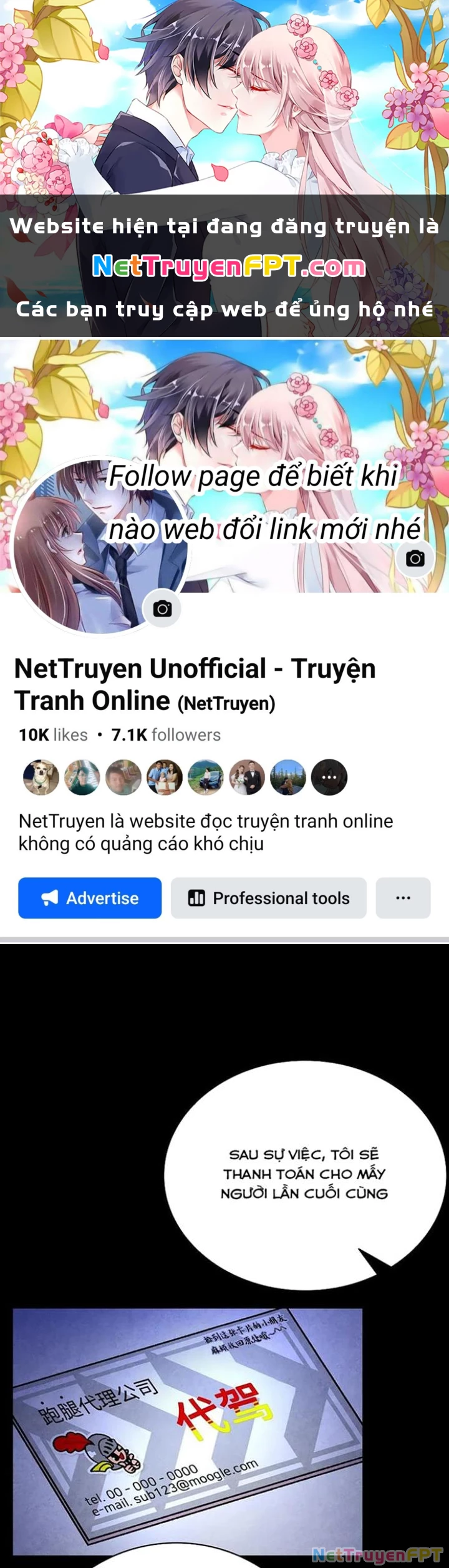 Skeleton Làm Bố Chapter 17 - Next Chapter 18