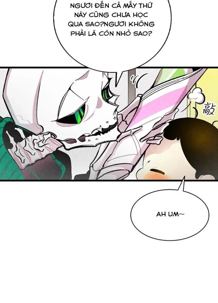 Skeleton Làm Bố Chapter 17 - Trang 2