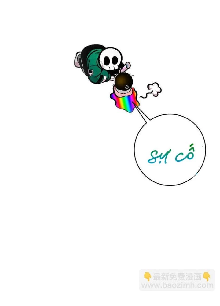 Skeleton Làm Bố Chapter 17 - Trang 2