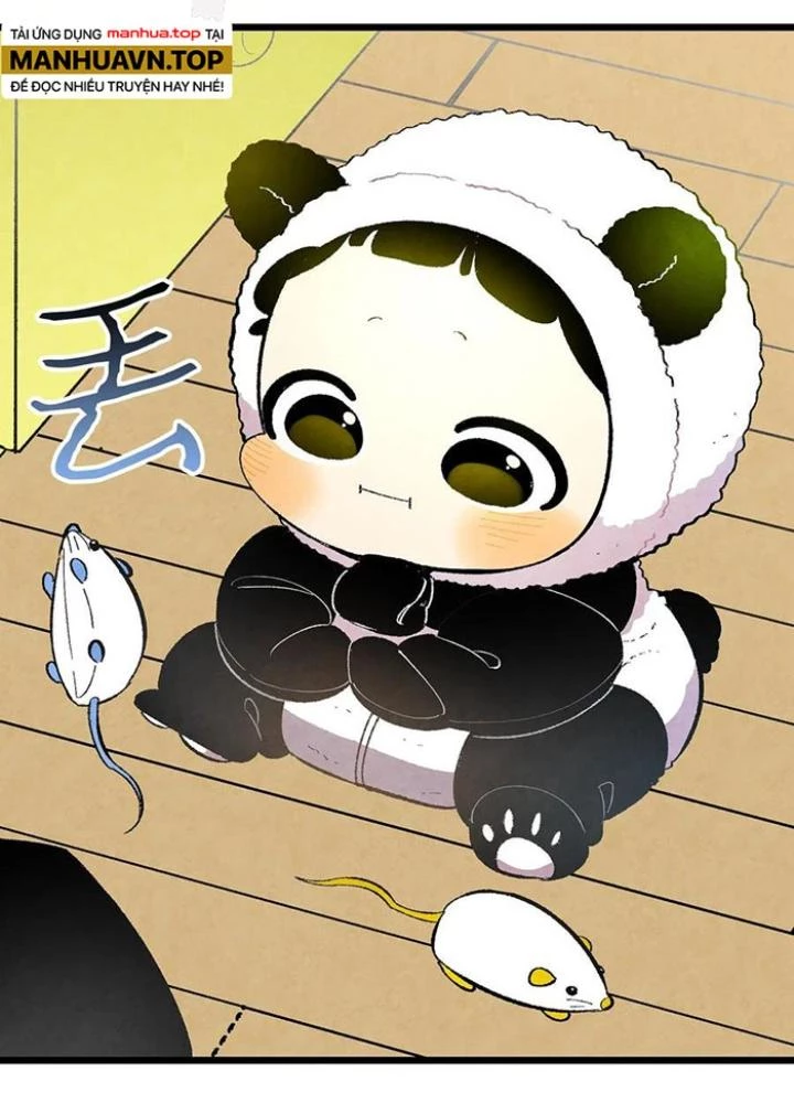 Skeleton Làm Bố Chapter 17 - Trang 2