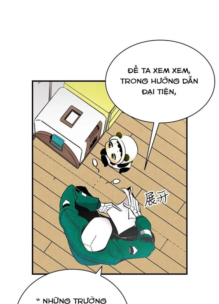 Skeleton Làm Bố Chapter 17 - Trang 2