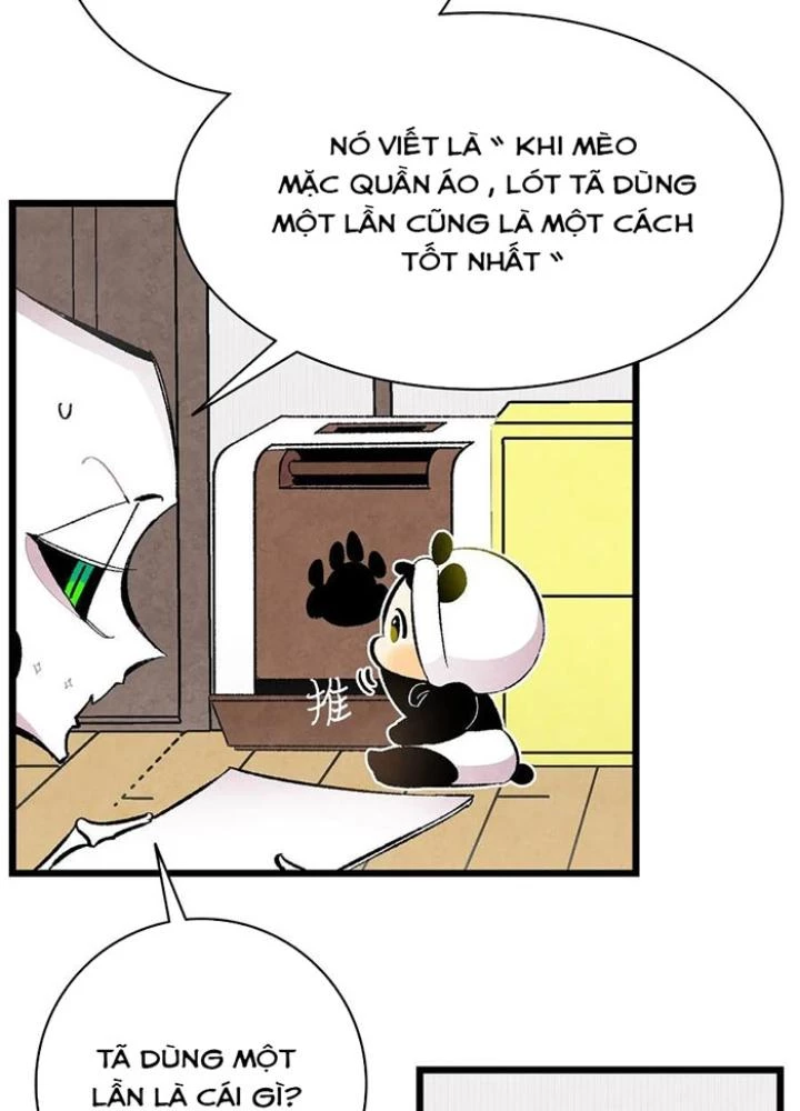 Skeleton Làm Bố Chapter 17 - Trang 2