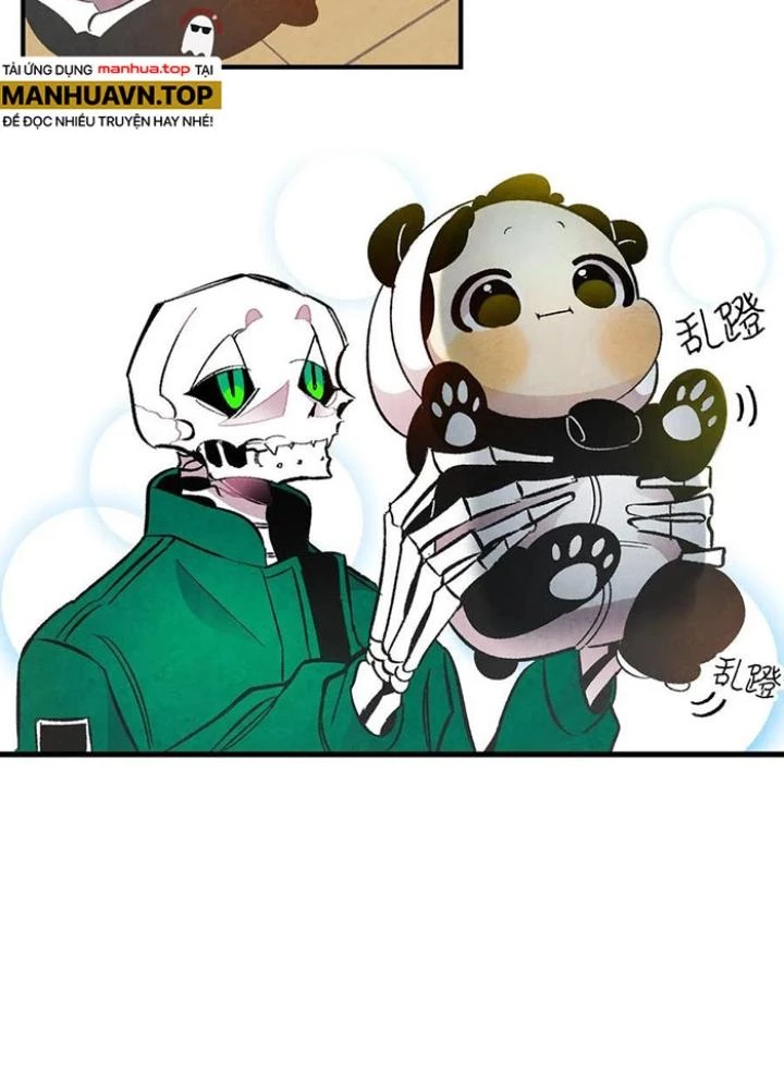 Skeleton Làm Bố Chapter 17 - Trang 2
