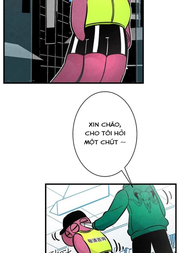 Skeleton Làm Bố Chapter 17 - Trang 2