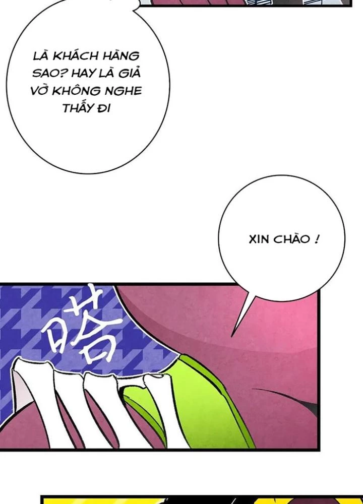 Skeleton Làm Bố Chapter 17 - Trang 2