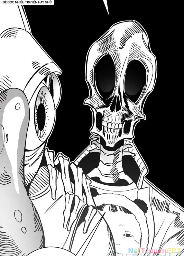 Skeleton Làm Bố Chapter 17 - Trang 2