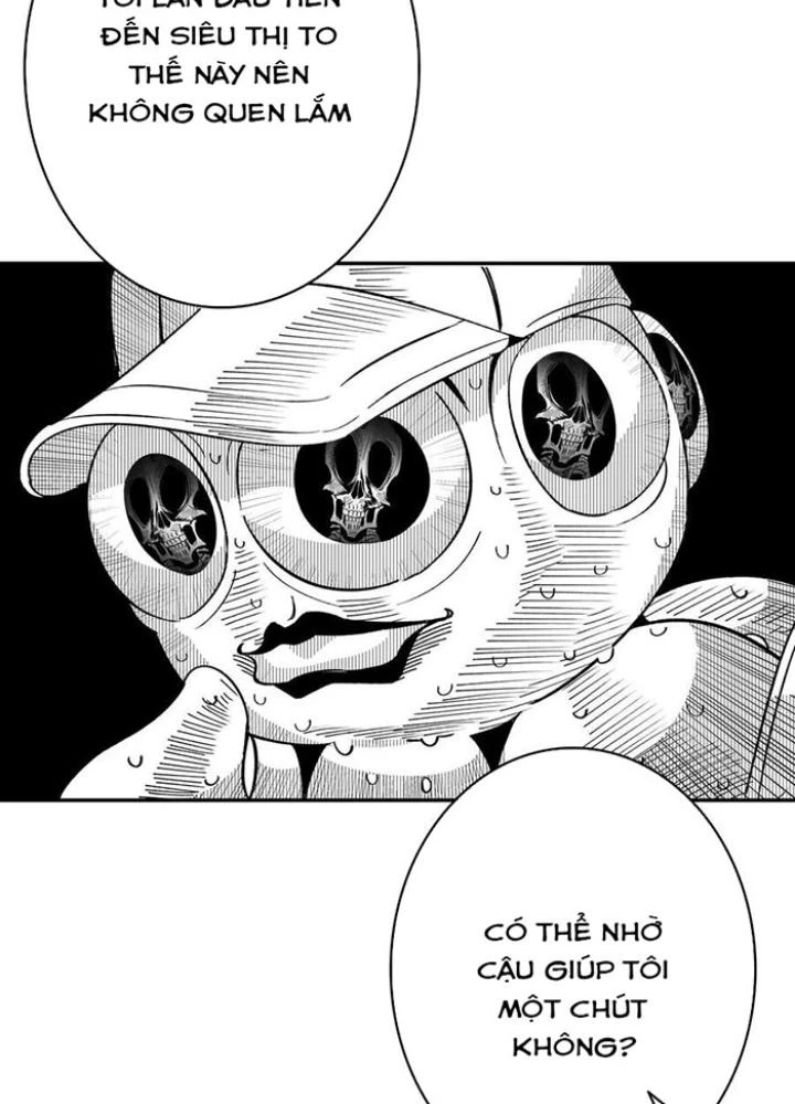 Skeleton Làm Bố Chapter 17 - Trang 2
