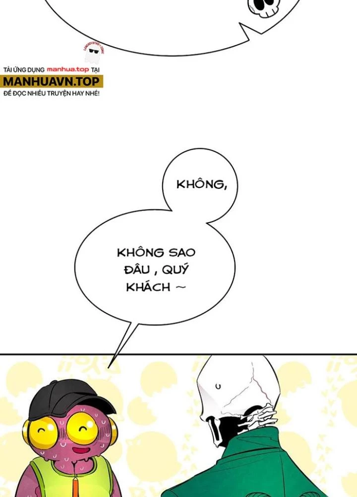 Skeleton Làm Bố Chapter 17 - Trang 2