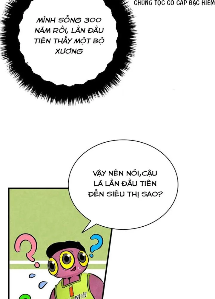Skeleton Làm Bố Chapter 17 - Trang 2