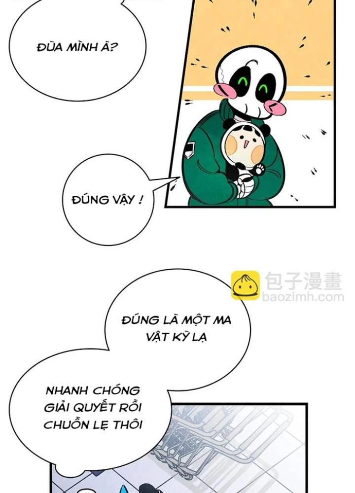 Skeleton Làm Bố Chapter 17 - Trang 2