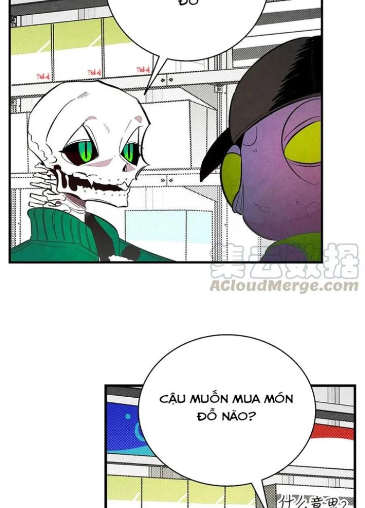 Skeleton Làm Bố Chapter 17 - Trang 2