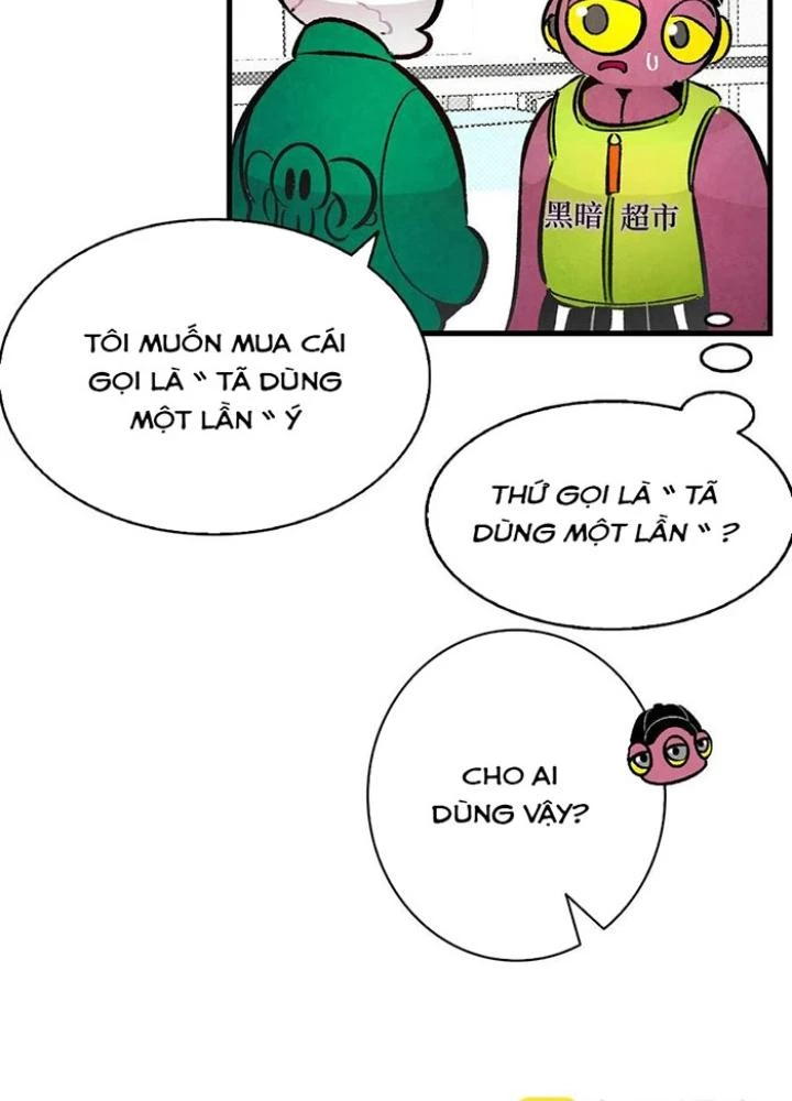 Skeleton Làm Bố Chapter 17 - Trang 2