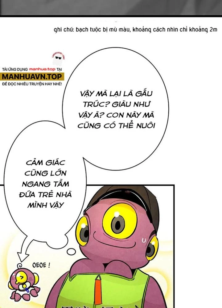 Skeleton Làm Bố Chapter 17 - Trang 2