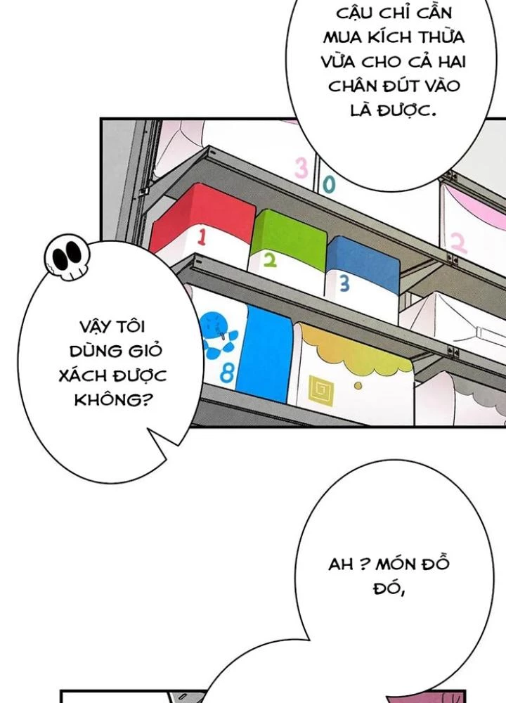 Skeleton Làm Bố Chapter 17 - Trang 2