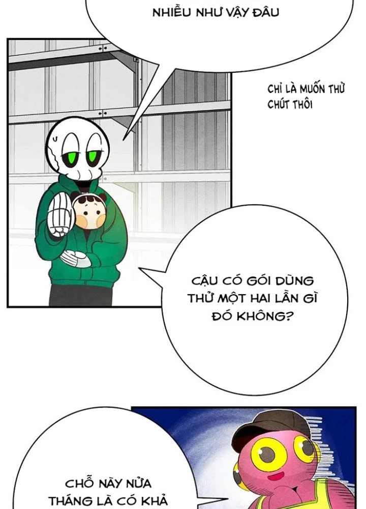 Skeleton Làm Bố Chapter 17 - Trang 2