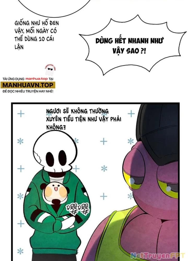 Skeleton Làm Bố Chapter 17 - Trang 2