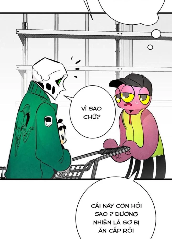 Skeleton Làm Bố Chapter 17 - Trang 2