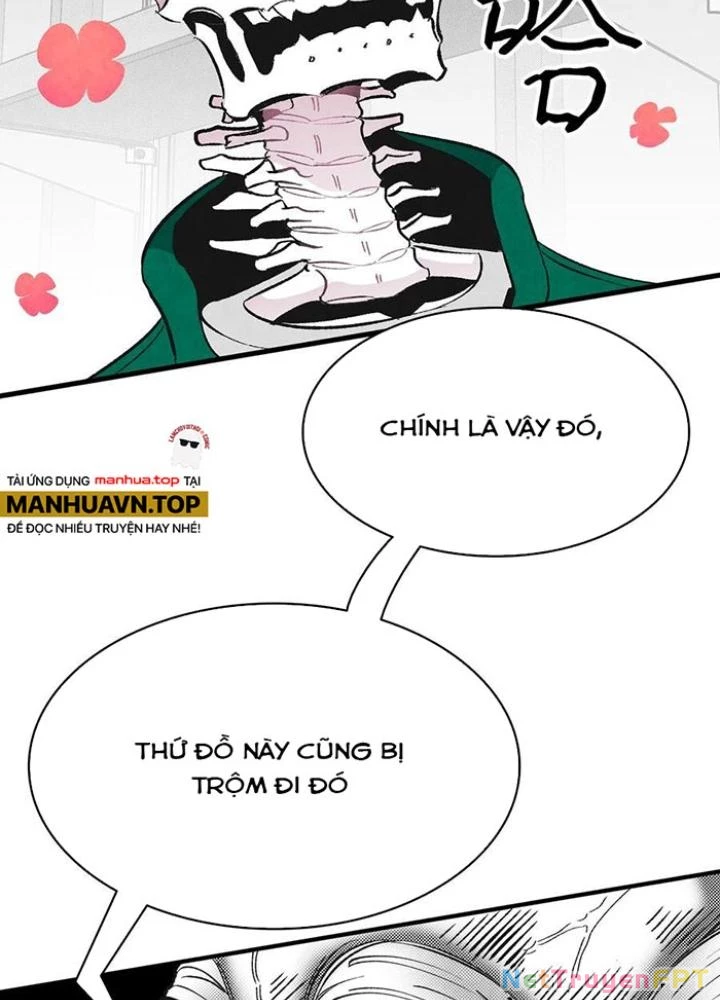 Skeleton Làm Bố Chapter 17 - Trang 2