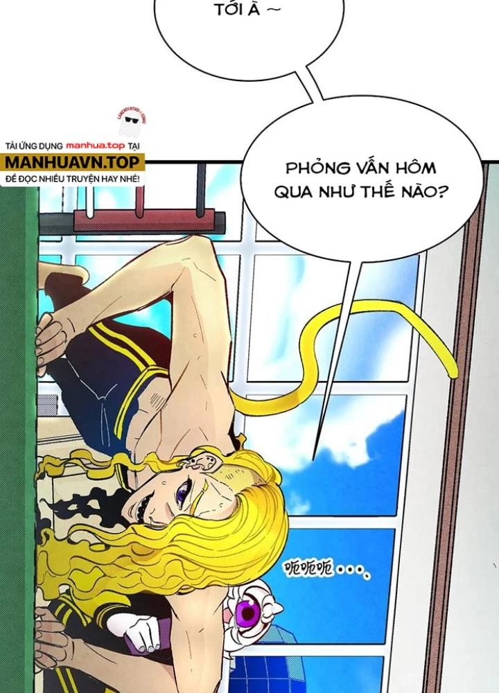 Skeleton Làm Bố Chapter 17 - Trang 2