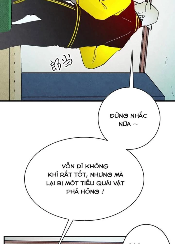 Skeleton Làm Bố Chapter 17 - Trang 2