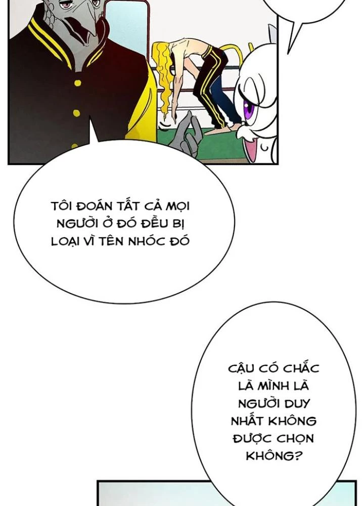 Skeleton Làm Bố Chapter 17 - Trang 2
