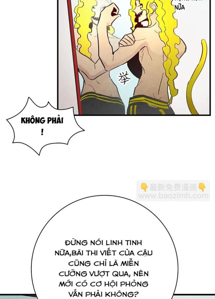 Skeleton Làm Bố Chapter 17 - Trang 2