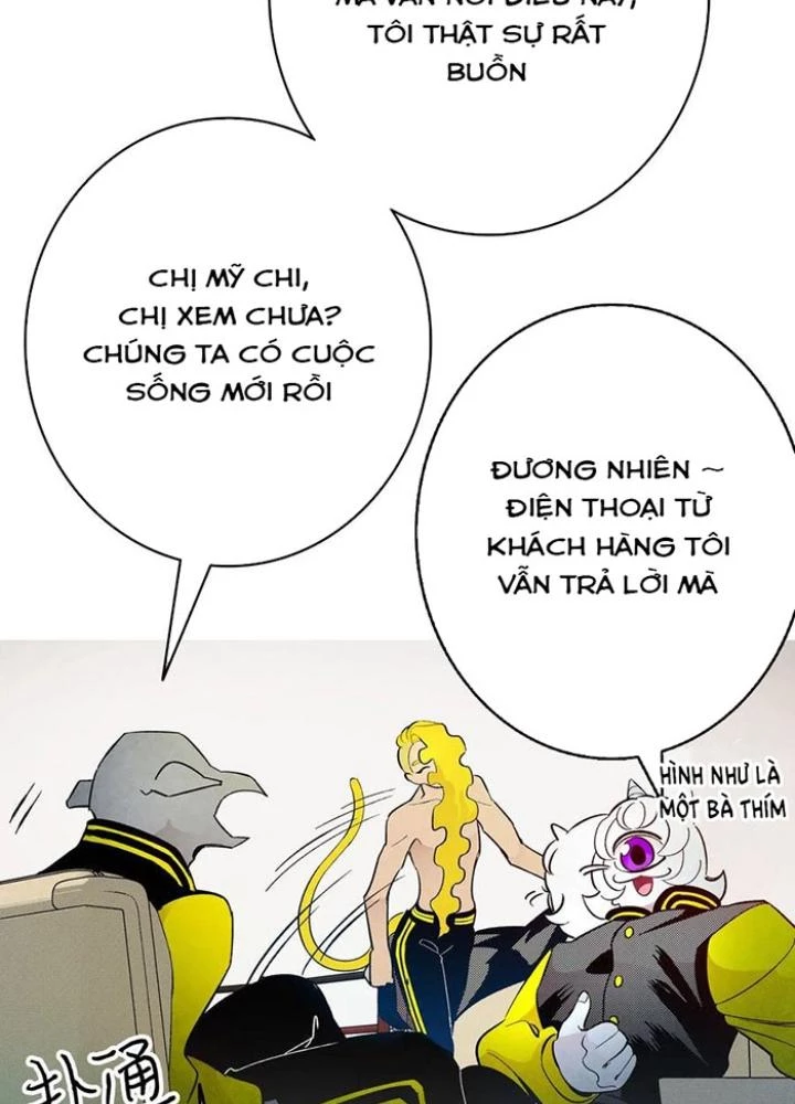 Skeleton Làm Bố Chapter 17 - Trang 2