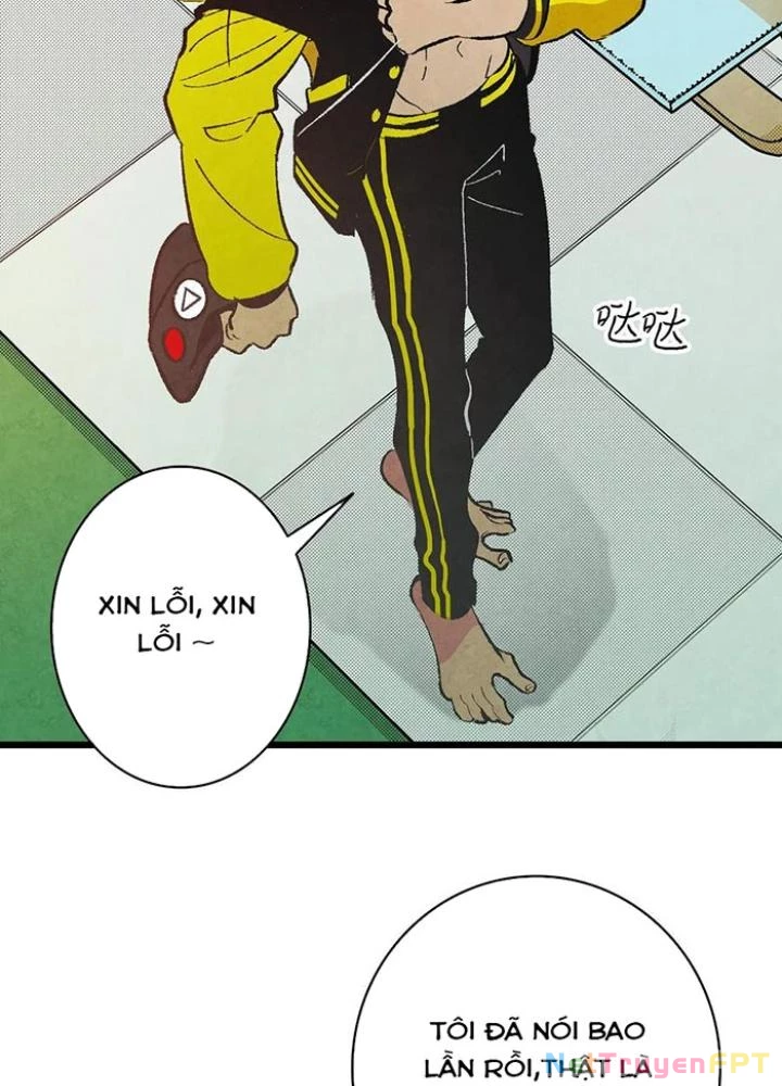 Skeleton Làm Bố Chapter 17 - Trang 2