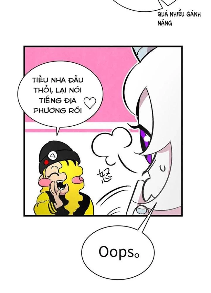 Skeleton Làm Bố Chapter 17 - Trang 2