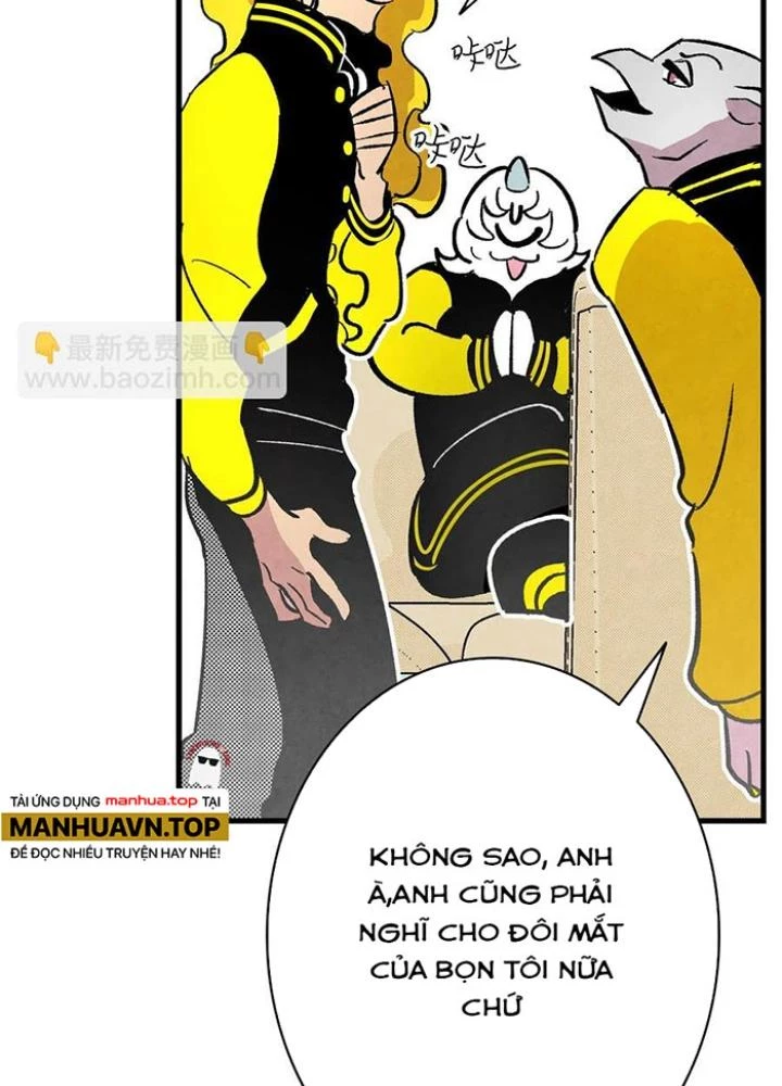 Skeleton Làm Bố Chapter 17 - Trang 2