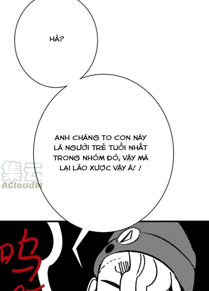 Skeleton Làm Bố Chapter 17 - Trang 2