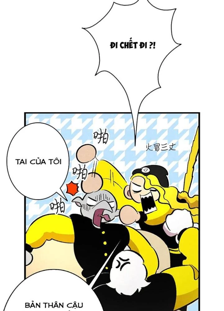 Skeleton Làm Bố Chapter 17 - Trang 2