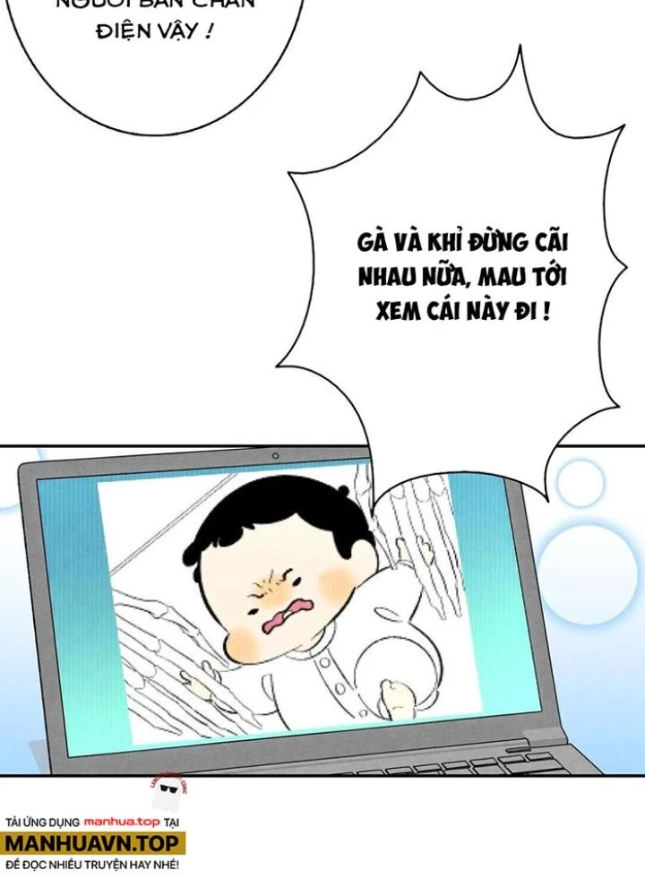 Skeleton Làm Bố Chapter 17 - Trang 2