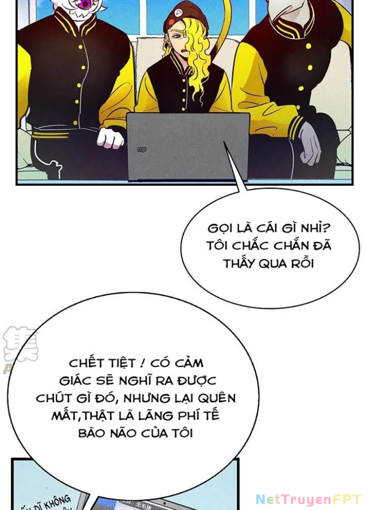 Skeleton Làm Bố Chapter 18 - Trang 2