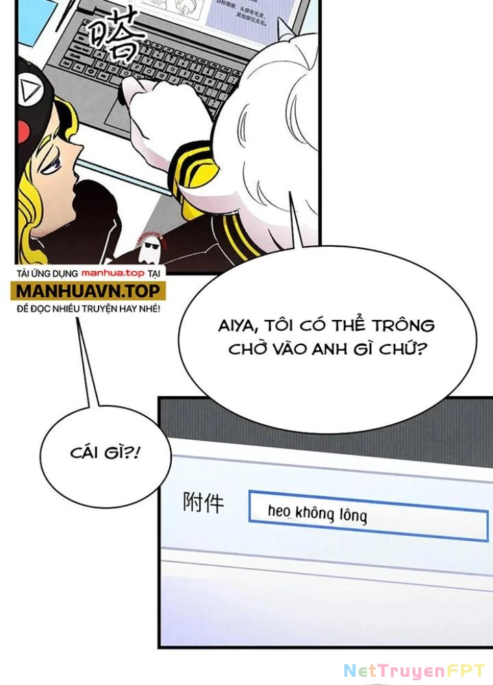 Skeleton Làm Bố Chapter 18 - Trang 2