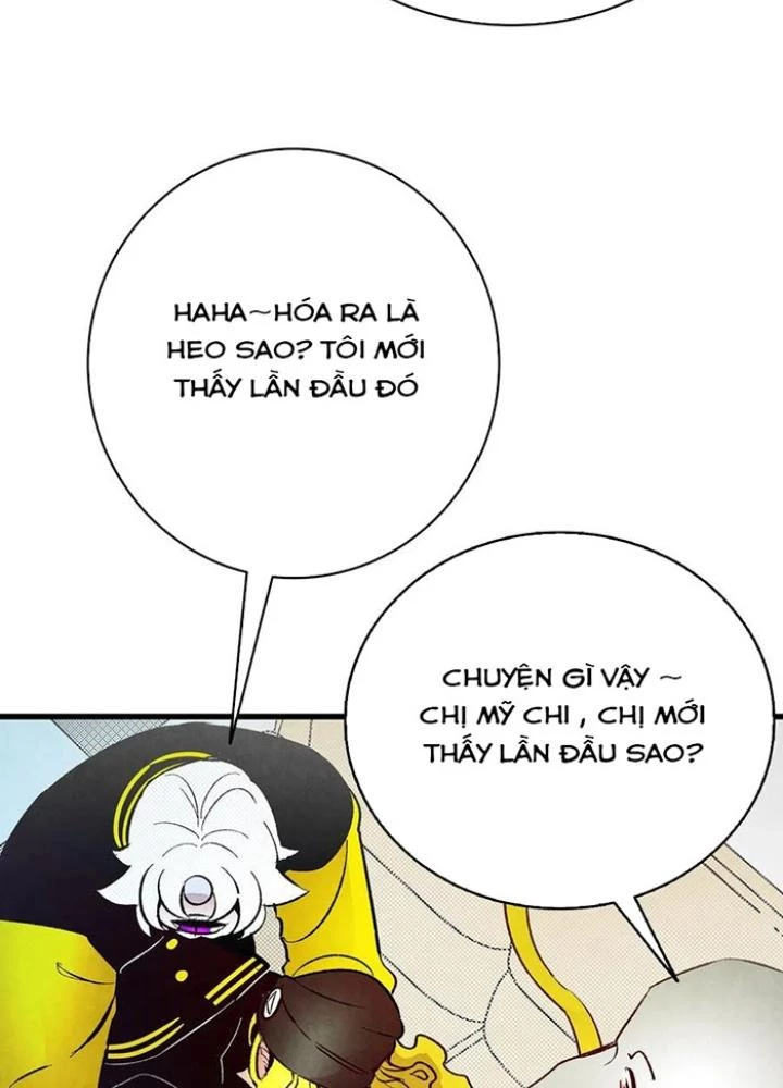 Skeleton Làm Bố Chapter 18 - Trang 2