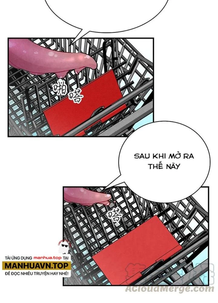 Skeleton Làm Bố Chapter 18 - Trang 2