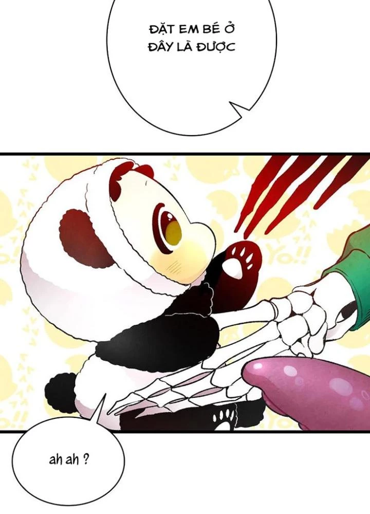 Skeleton Làm Bố Chapter 18 - Trang 2
